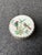 Chinese Vintage Chinese Round Porcelain Shard Ring Trinket Box For Sale - Image 3 of 12