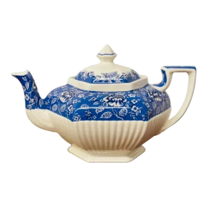 Vintage English James Sadler Afternoon Tea Collection Tea Pot