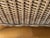 Wicker Jennifer Lounge Chair Attributed to Michael Taylor For Sale - Image 11 of 11