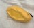Bauer Vintage Bauer Yellow Swan Small Planter For Sale - Image 4 of 4