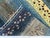 Indigo Persian Gabbeh Tree of Life Hand-Knotted Wool Rug - 4' X 6' For Sale - Image 11 of 12