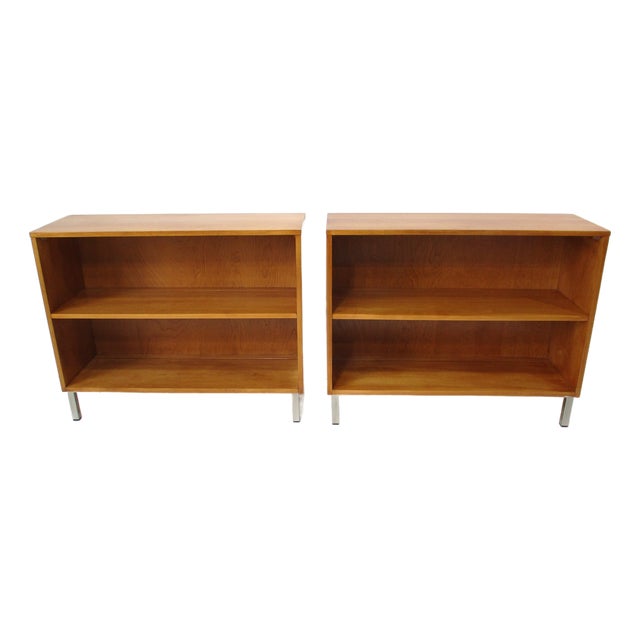 Paul McCobb Planner Group Bookcase for Winchendon For Sale