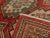 Hand Knotted Pakistan Runner For Sale - Image 11 of 12