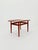 Danish Teak Coffee Table by Grete Jalk for Glostrup Møbelfabrik, 1960s For Sale - Image 3 of 11