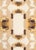 Modern abstract Eskayel-culebra rug for Doris Leslie Blau. Size: 9'0" × 12'2" (274 × 370 cm). This contemporary rug, the...