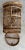 Vintage Boho Chic Bamboo and Rattan Birdcage For Sale - Image 11 of 11