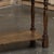 19th Century Rustic Hand Carved Oak Renaissance Revival Side Table For Sale - Image 14 of 18