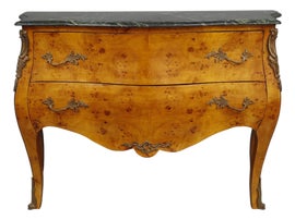 Example of Dressers