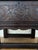 1920s Spanish Renaissance Revival Carved Oak Chest with Lift Top, Early 20th Century For Sale - Image 5 of 16