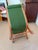 Antique Swedish Occasional Chair For Sale - Image 9 of 9