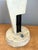 Vintage Mid-Century Modern Double Arm Lamp For Sale - Image 4 of 16