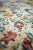 Textile Cashmere Silk Tree of Life Rug For Sale - Image 7 of 11