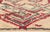 Berber Tribes of Morocco Vintage Azilal Moroccan Rug, 03'10 X 07'05 For Sale - Image 4 of 10