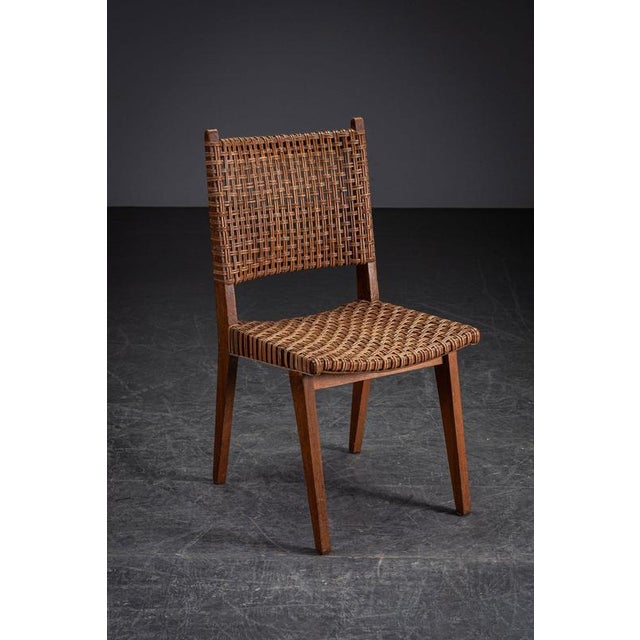 Modernist Accent Chair from Rohé, 1950s For Sale - Image 14 of 15
