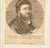Engraved Hans Holbein Portrait, Circa 1700 For Sale - Image 4 of 4