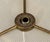 Chrome Swing-Arm Table Lamp For Sale In New York - Image 6 of 6
