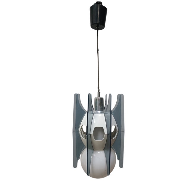 UFO Lamp from Stilnovo For Sale