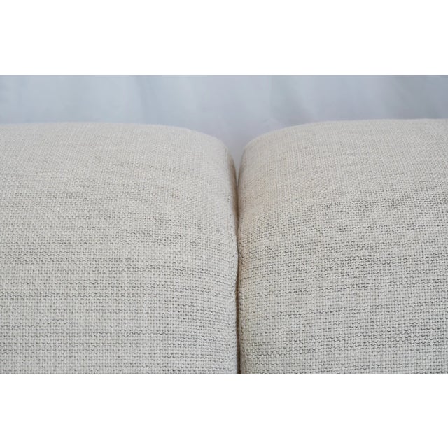 Design Within Reach Case Kelston Sofa For Sale In New York - Image 6 of 8