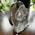 Victor Trabucco Buffalo Bison Crystal Figurine Statue Signed Art Glass Sculpture For Sale - Image 10 of 15