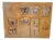 Giorgio Celiberti, The Collector's Dream, 1994, Tempera on Wood For Sale