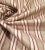 Ralph Lauren "Armagnac" Reversible Linen Blend Ticking Stripe- 5 Yards For Sale - Image 9 of 10