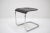 Bauhaus Chrome Stool by Mart Stam for Slezak, 1930s For Sale - Image 7 of 7