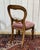 Victorian Mahogany English Chairs, 1970s, Set of 8 For Sale - Image 17 of 18