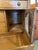 Antique American Empire Revival Style Sideboard/Buffet For Sale - Image 11 of 12