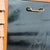 Wood Merton Gershun for American of Martinsville Dania Walnut Dresser / Credenza For Sale - Image 7 of 12