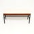 A smart and very well made vintage bench / stool. This was made in England, it dates from the 1950-60’s. The quality is...