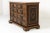 18th Century Italian Walnut Chest of Drawers For Sale - Image 5 of 12