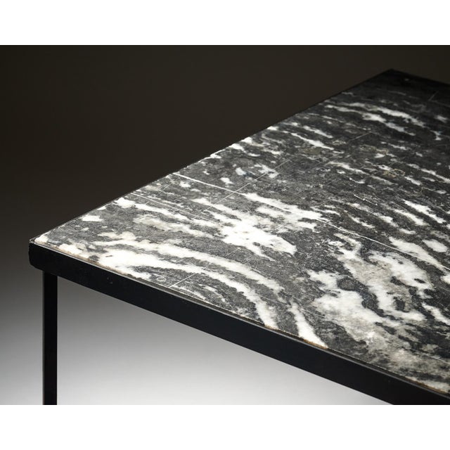 Louis XVI Style French Coffee Table For Sale - Image 9 of 9