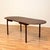 The dining table was made in Denmark in the 1950s-60s. Many call this the "Arne Vodder" style table. It is made of...