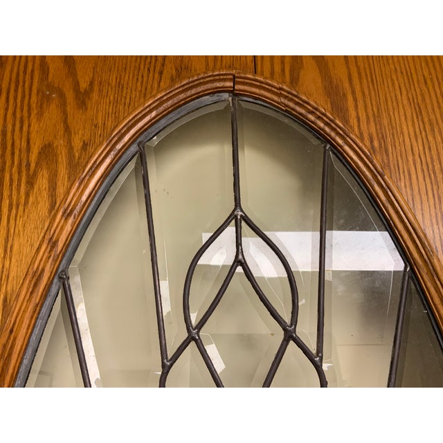 20th Century Wood French Doors For Sale - Image 9 of 14