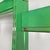 Italian Modern Green Metal Bookcase, 1970s, Set of 4 For Sale - Image 14 of 18