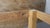 19th Century French Oak Trestle Farmhouse Dining Table For Sale - Image 12 of 12