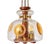 Modernist Pendant Light, 1970s For Sale - Image 12 of 12
