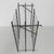 1950s Vintage Rigidex Bottle Rack, 1950s For Sale - Image 5 of 18