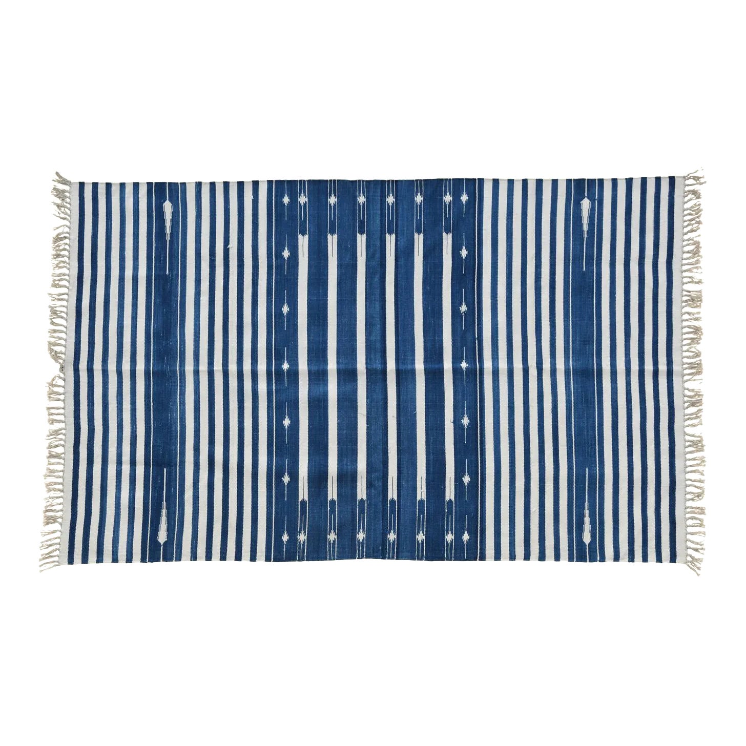 Chennai Rug, 4X6 | Chairish