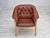 Swedish Model G7 Pedro Leather Armchair by Gunnar Kentemo, 1970s For Sale - Image 11 of 18