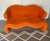 Djinn Sofa by Olivier Mourgue for Airborne, 1960s For Sale - Image 6 of 6