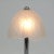 1960s Glass Decorative Table Lamp from Peill & Putzler For Sale - Image 5 of 14