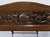 Arts & Crafts Oak & Copper Floor-Standing Dinner Gong attributed to Shapland and Petter, 1890s For Sale - Image 3 of 12