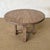Hana Dining Table Natural 42″ For Sale - Image 9 of 17