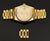 Rolex Presidential 18k Gold Day/Date Automatic Wristwatch For Sale - Image 11 of 17