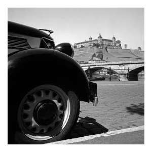 Würzburg 1935, Germany, 2012