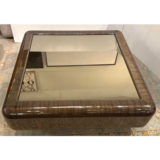 Modern Caracole Modern Caracello Gelee Cocktail Table For Sale - Image 3 of 5