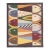 Contemporary Indian Kilim Rug, 08'04 X 10'02 For Sale