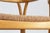 Mid-Century Modern Vintage Danish Dining Chairs, 1960s, Set of 4 For Sale - Image 3 of 9