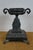 Maitland - Smith Late 20th Century Maitland-Smith Bronze Neoclassical Footed Trophy Urn Candle Holder Pillar For Sale - Image 4 of 11